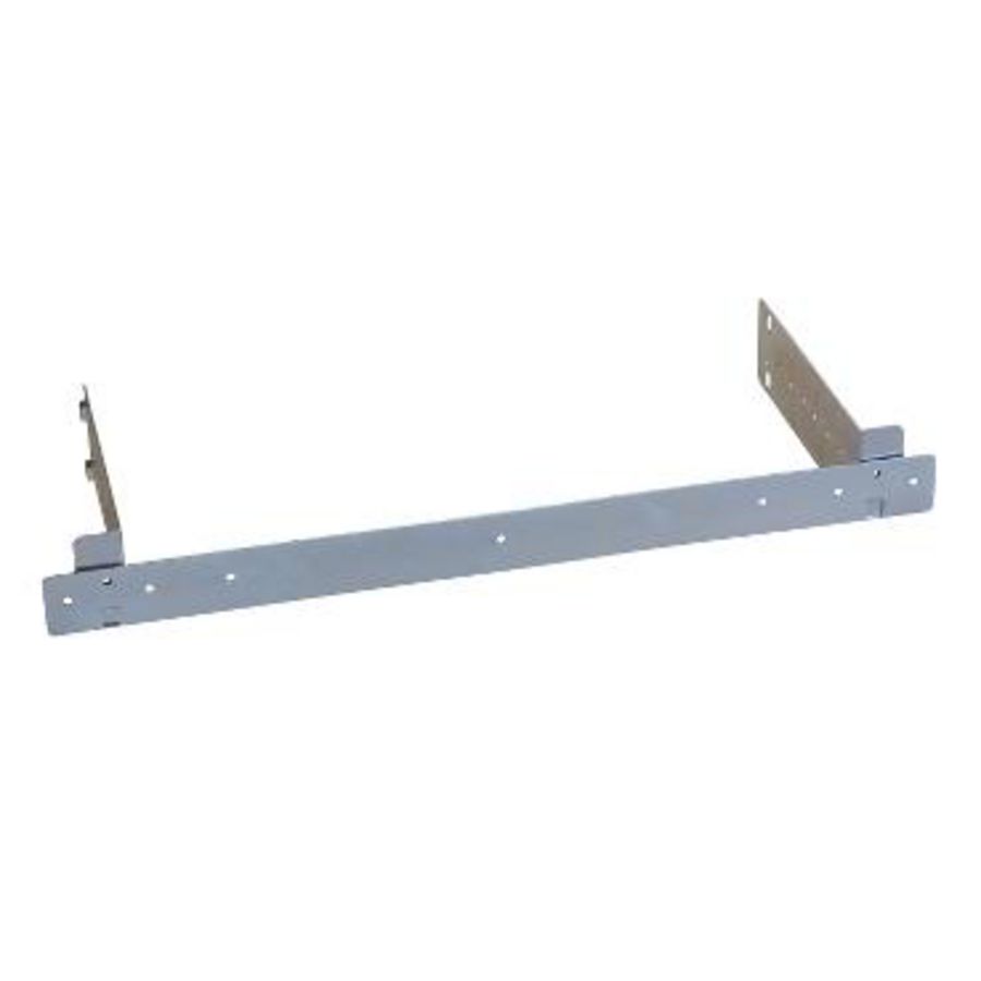 Steun achterste kabelgeleider draairaam 150mm Spacial SF