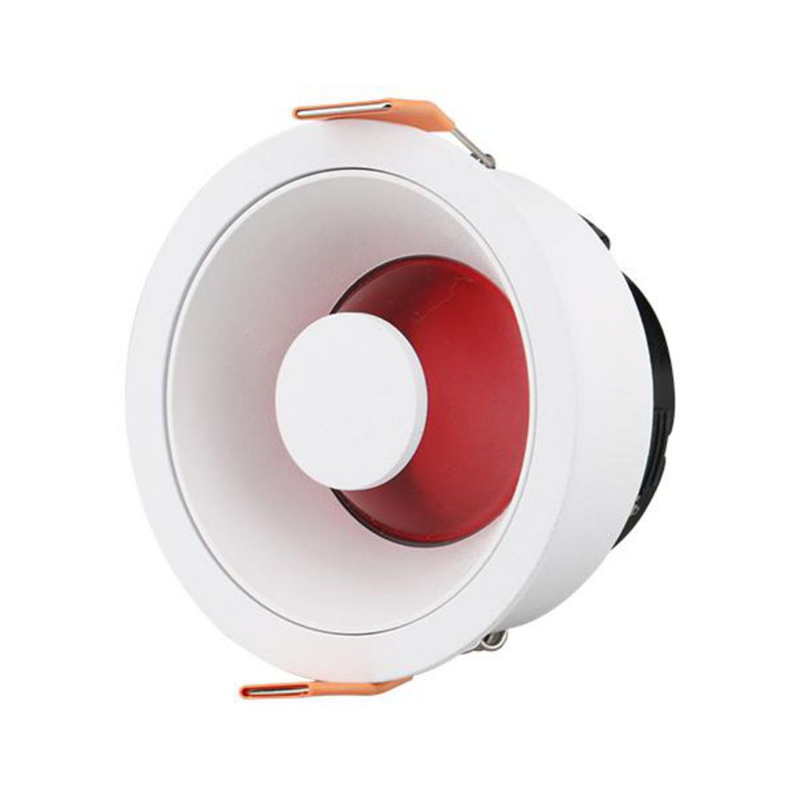Toebehoren Infinity met springveren rond IL-FI02F405634