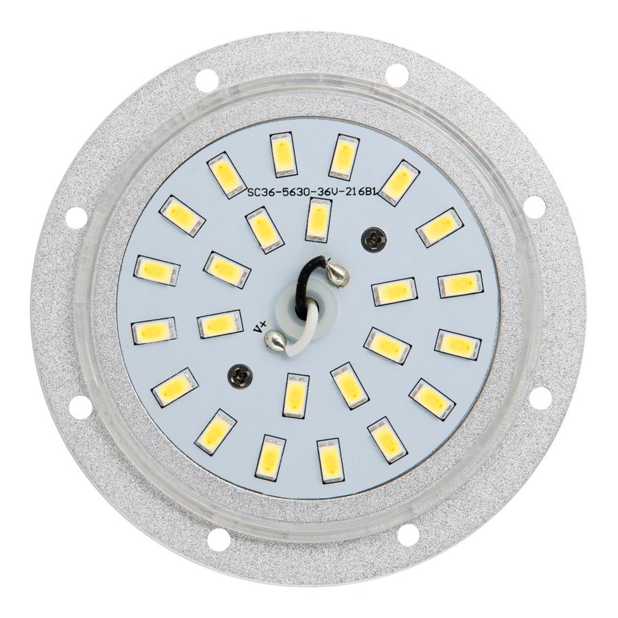 LED-lamp HOL corn E40 36W 4860lm 3000K