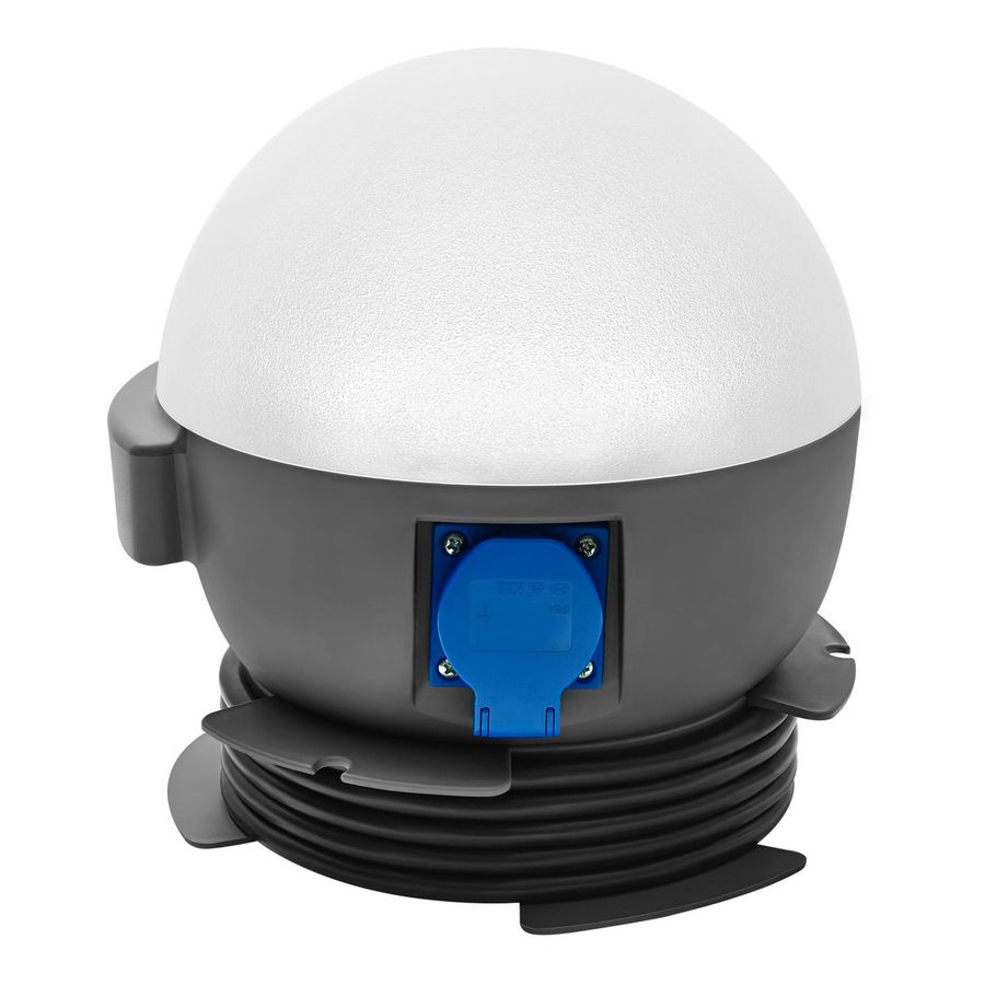 Bouwlamp LED RoBust Ball 20W 2400lm 230V