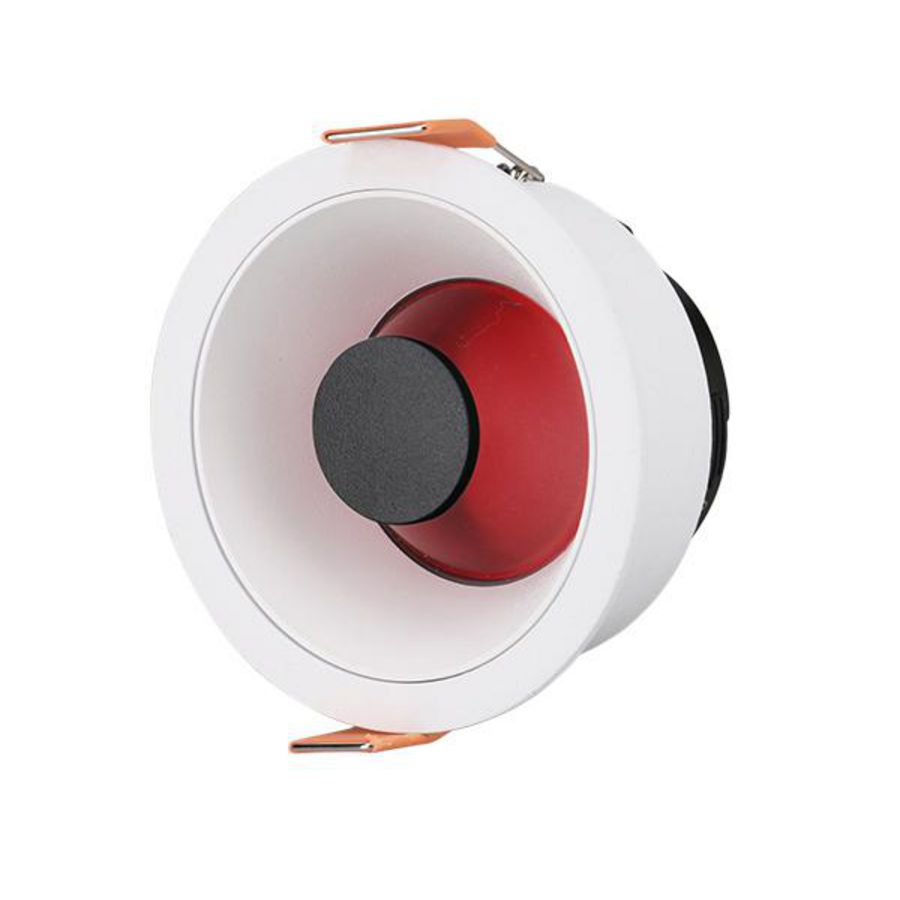 Toebehoren Infinity met springveren rond IL-FI02F405633
