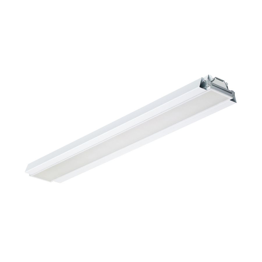 Opbouwarmatuur SM340C 35S/940 PSD O L150 wit