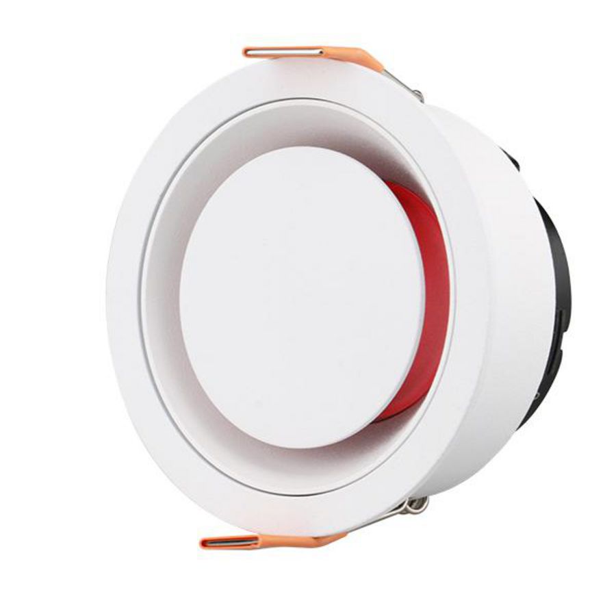 Toebehoren Infinity met springveren rond IL-FI02F405632