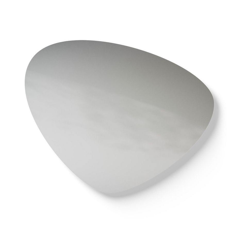 Spiegel Toilet Line Organic 60 x 80 cm
