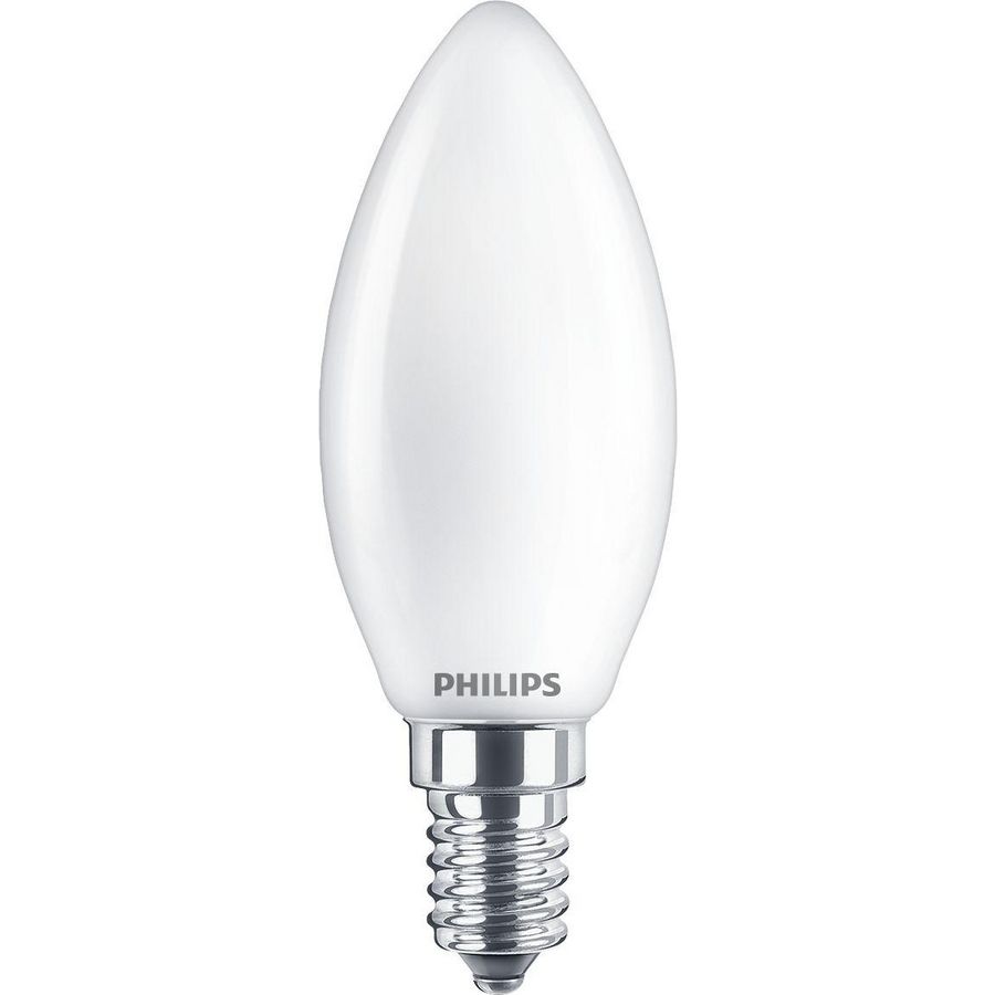 Doos a 10st. CorePro LEDCandleND4.3-40W E14 827B35FRG