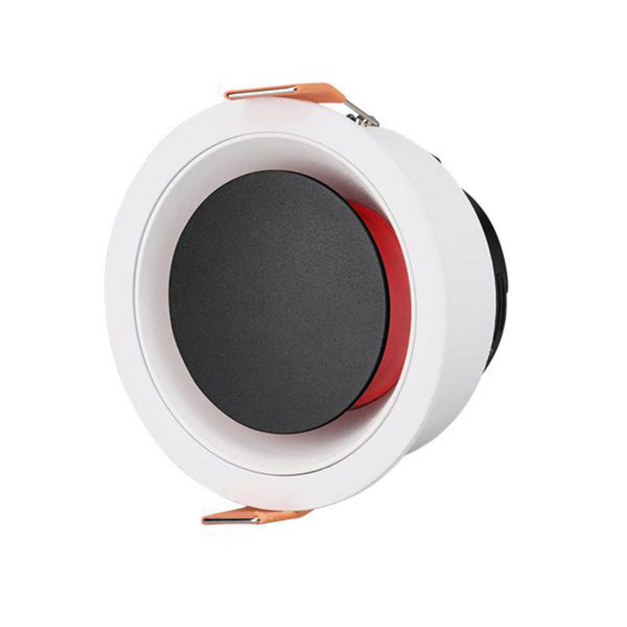 Toebehoren Infinity met springveren rond IL-FI02F405631