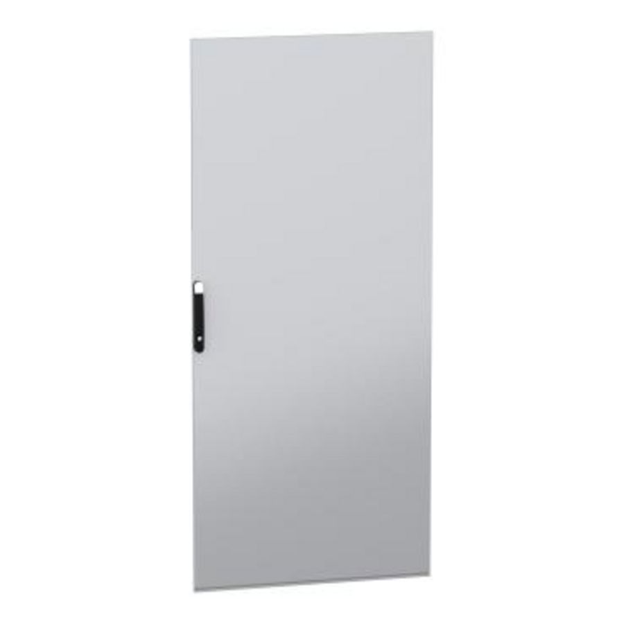 Volle deur PanelSeT SFN Spacial SM elektr. behuizing H2200