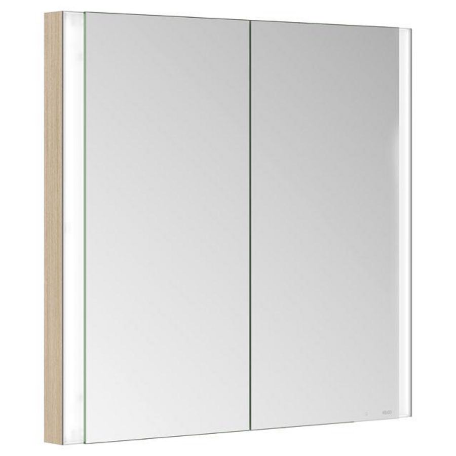 Spiegelkast Somaris 875x1070x270mm 14512852100