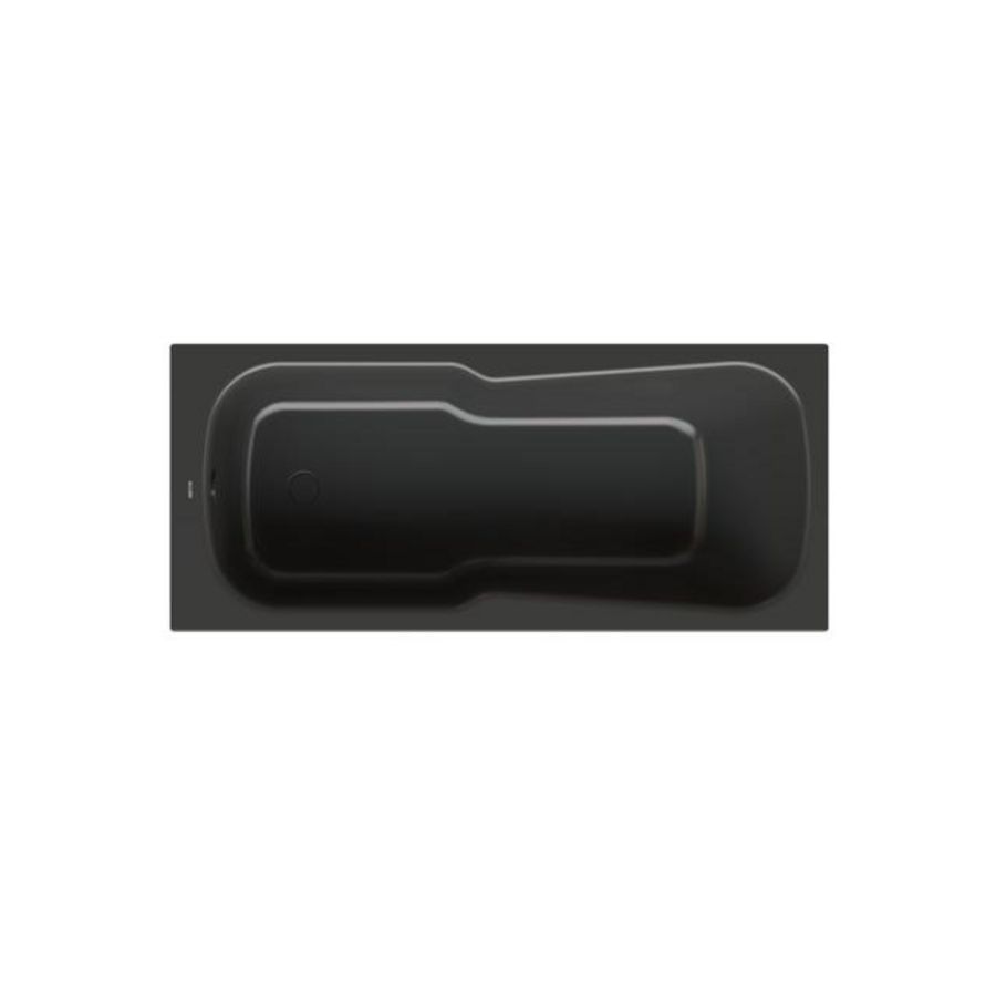 Bad BetteSet 1600x700mm Slate