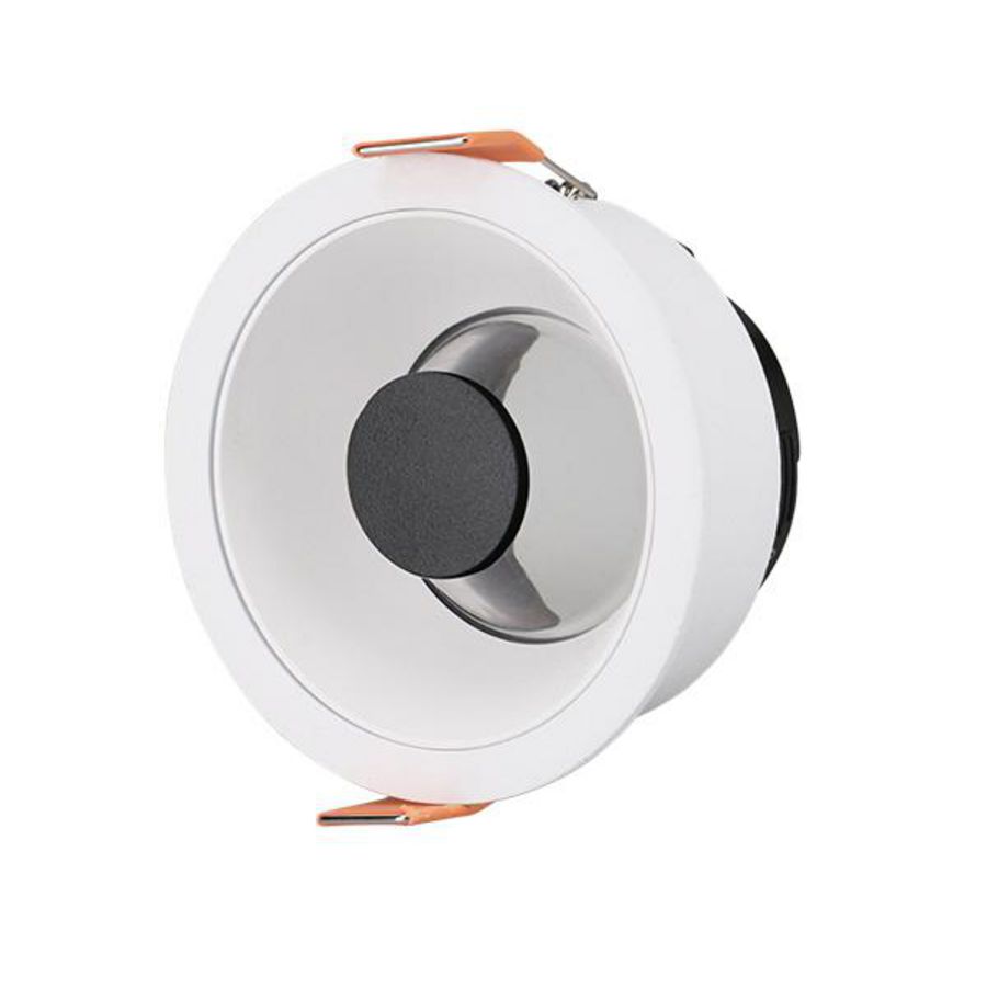 Toebehoren Infinity met springveren rond IL-FI02F405533