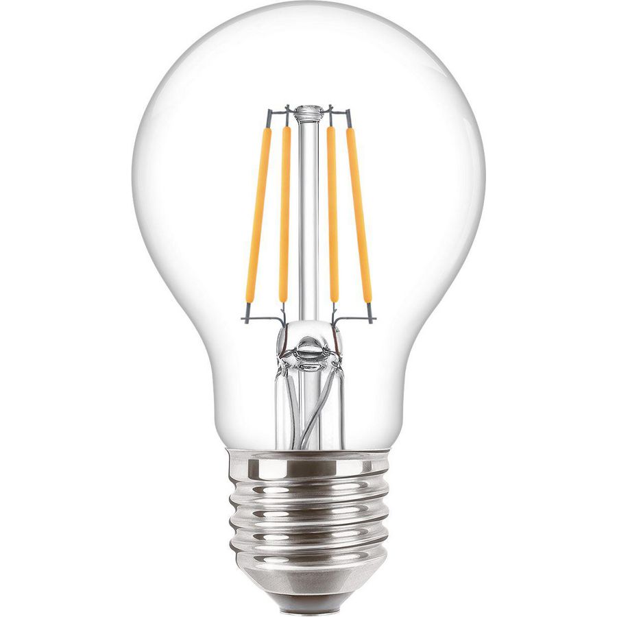 Doos a 10st. CorePro LEDBulbND 4.3-40W E27 A60827 CLG