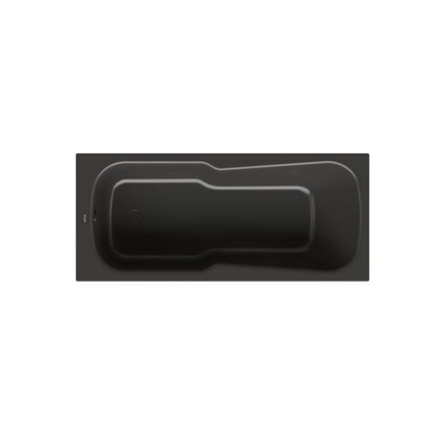 Bad BetteSet 1600x700mm Anthracite
