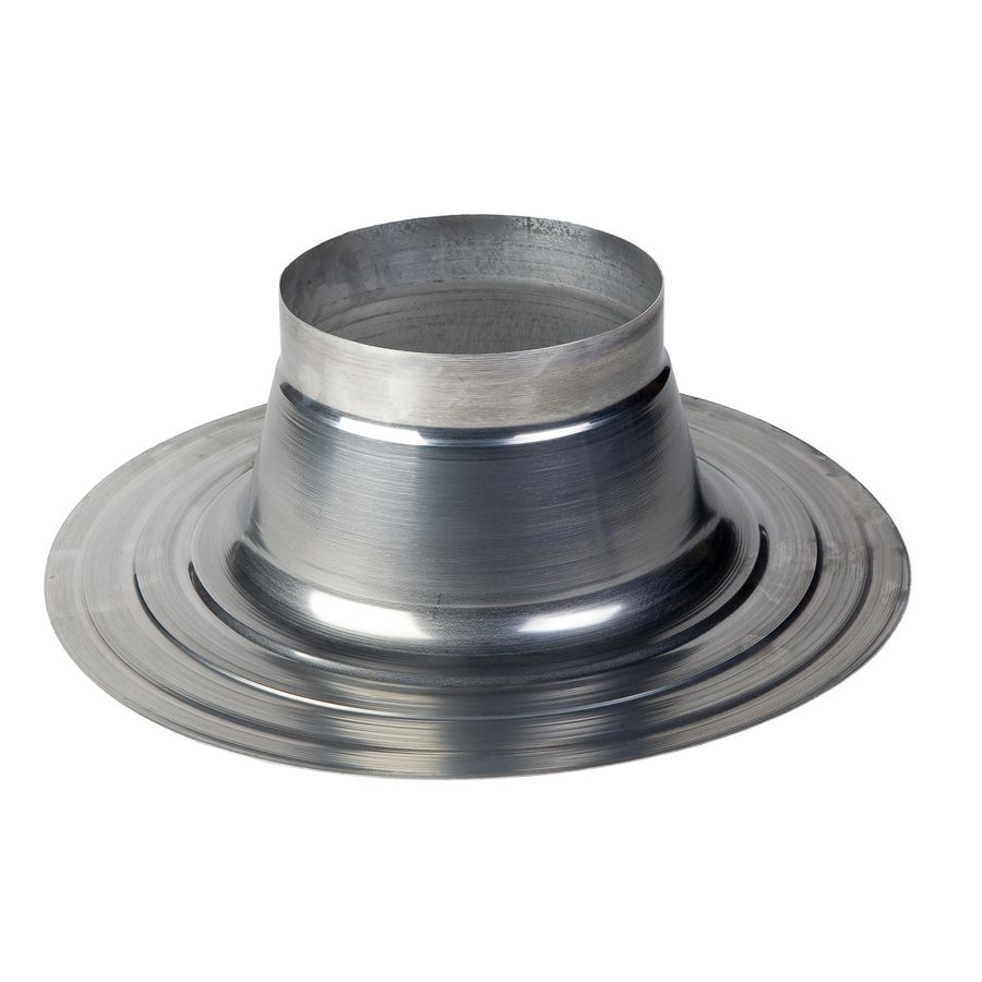 Plakplaat platdak 220