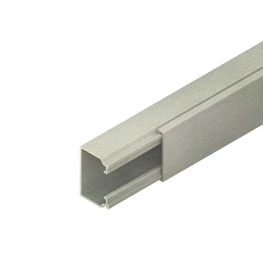 Lengte a 2m. Kabelgoot + Deksel LFG40060-0