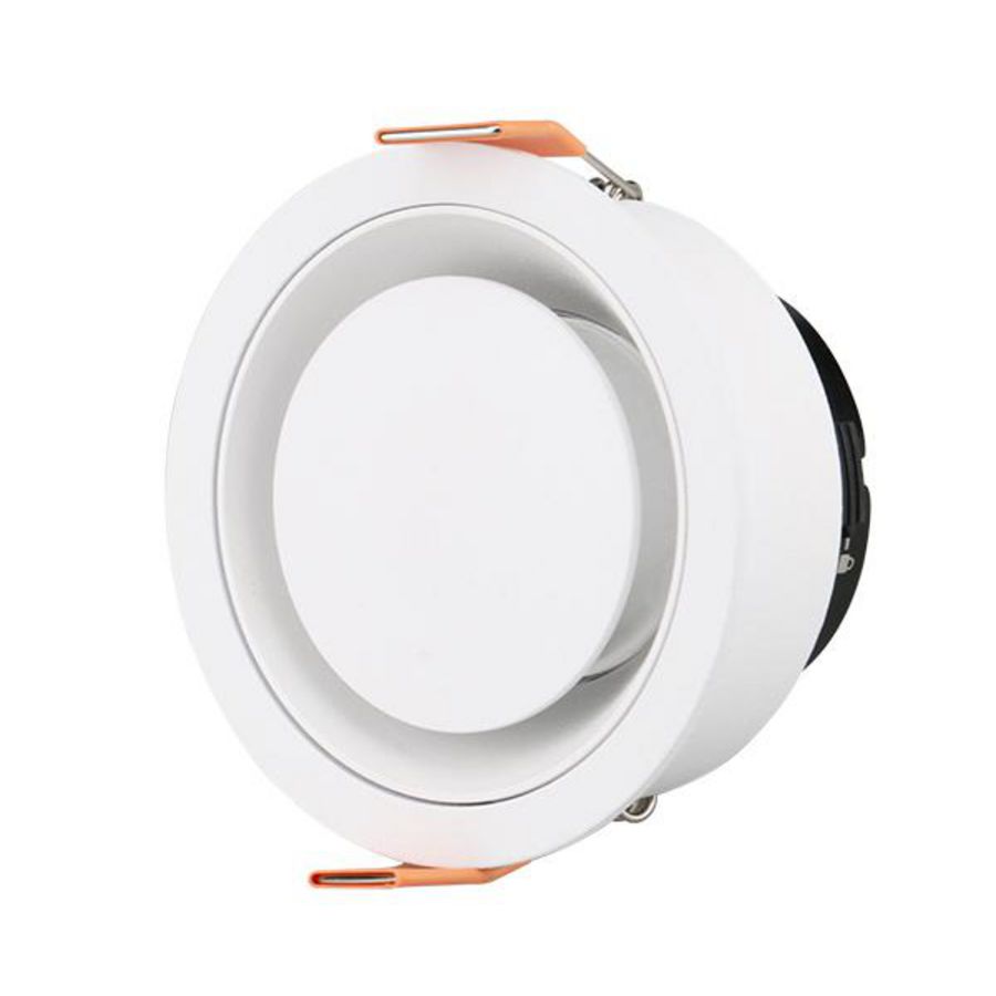 Toebehoren Infinity met springveren rond IL-FI02F405532