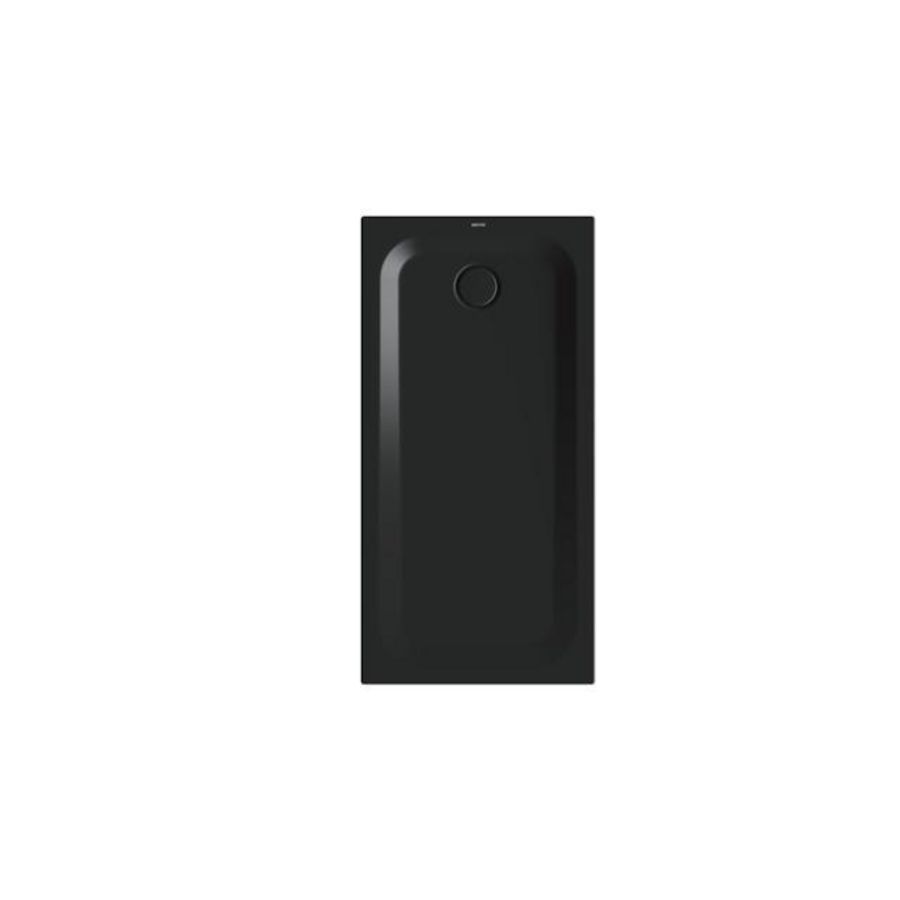 Douchebak BetteUltra 1400x700x35mm Ebony