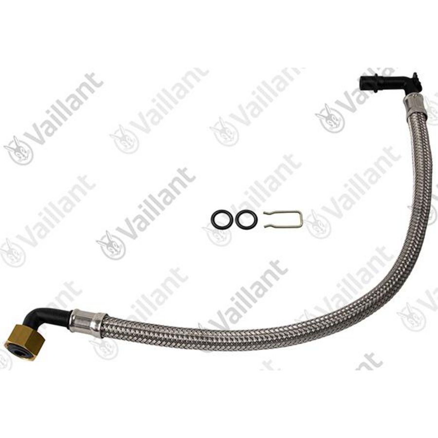 Flexibele leiding 0020272906