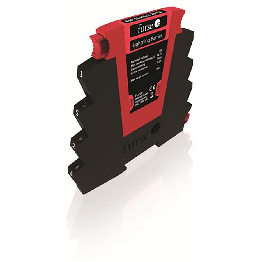 Overspanningsspoel 30V Sl serie Isolated