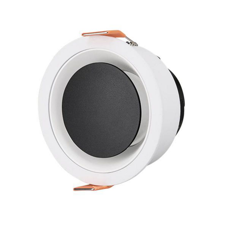 Toebehoren Infinity met springveren rond IL-FI02F405531