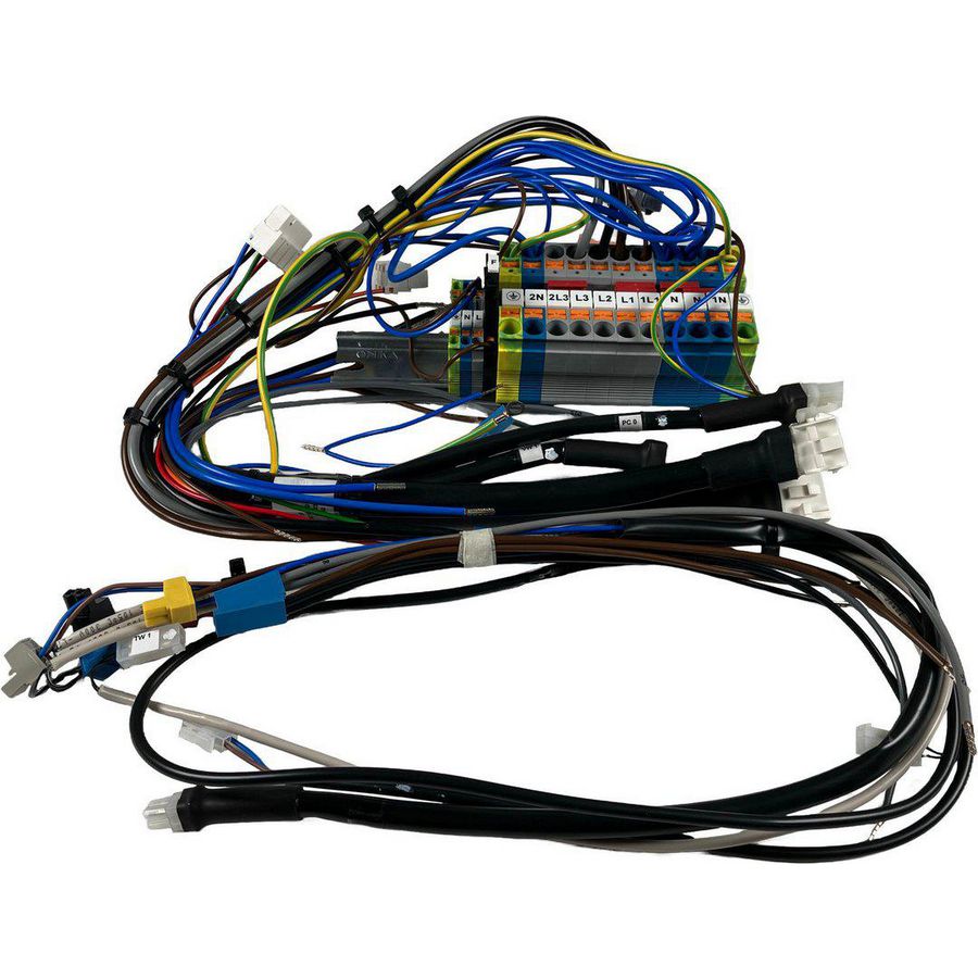Kabelboom IDU 9kW V3