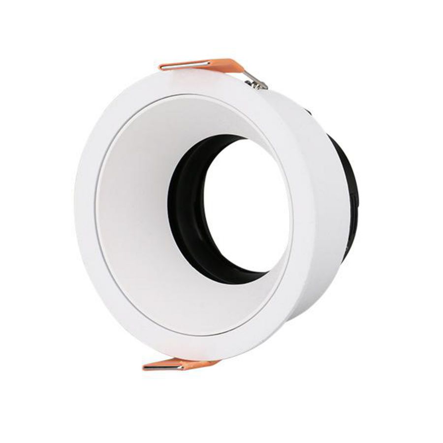 Toebehoren Infinity met springveren rond IL-FI02F40