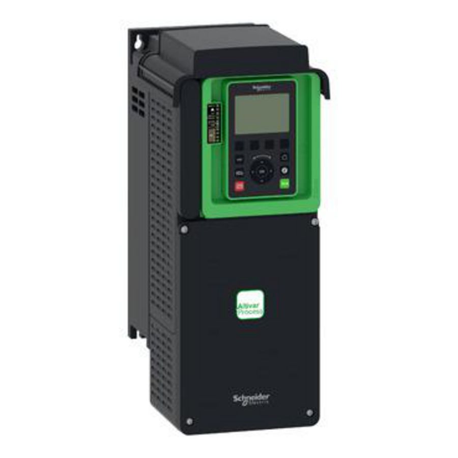 Frequentieregelaar 5,5kW 200-240V IP21/ Altivar Process