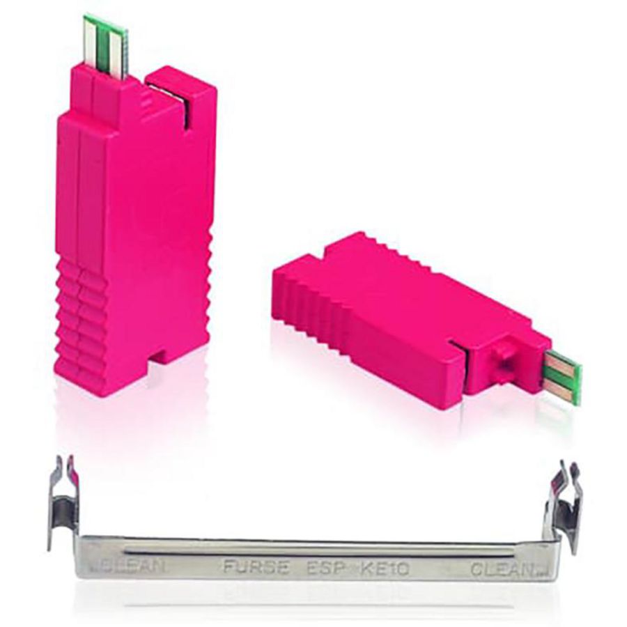 Overspanningsspoel voor 15V LSA-PLUS signaal kabel VVE=10