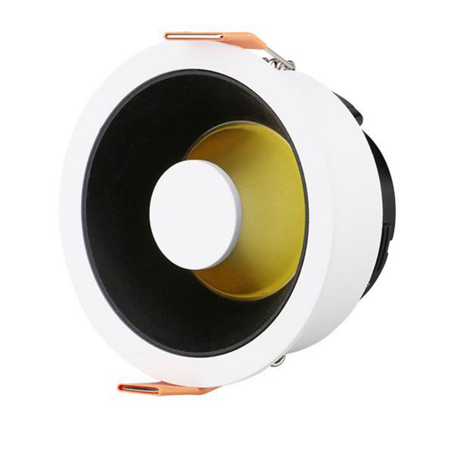 Toebehoren Infinity met springveren rond IL-FI02F395934