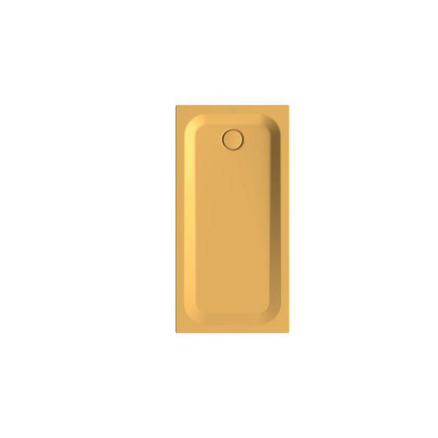 Douchebak BetteUltra 1400x700x35mm Curry