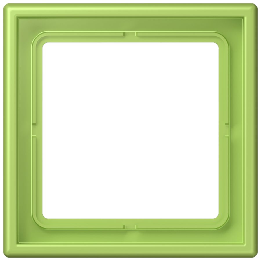 Afdekraam 1-voudig LC32052