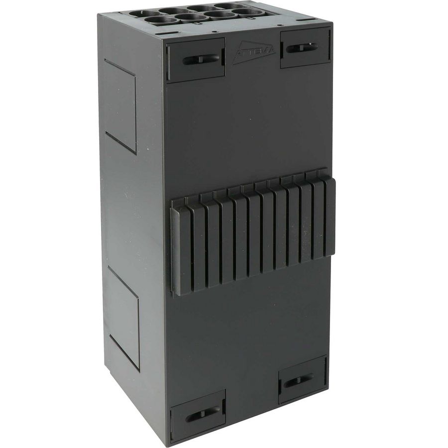 Installatiekast leeg CMXL XLL115