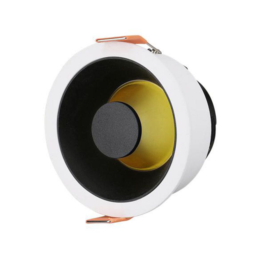 Toebehoren Infinity met springveren rond IL-FI02F395933