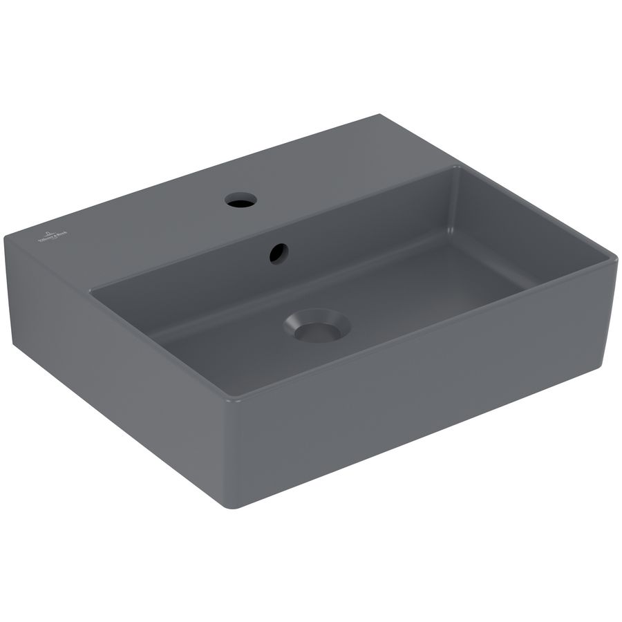 Wastafel Memento 2.0 500x420mm 4A225GI4
