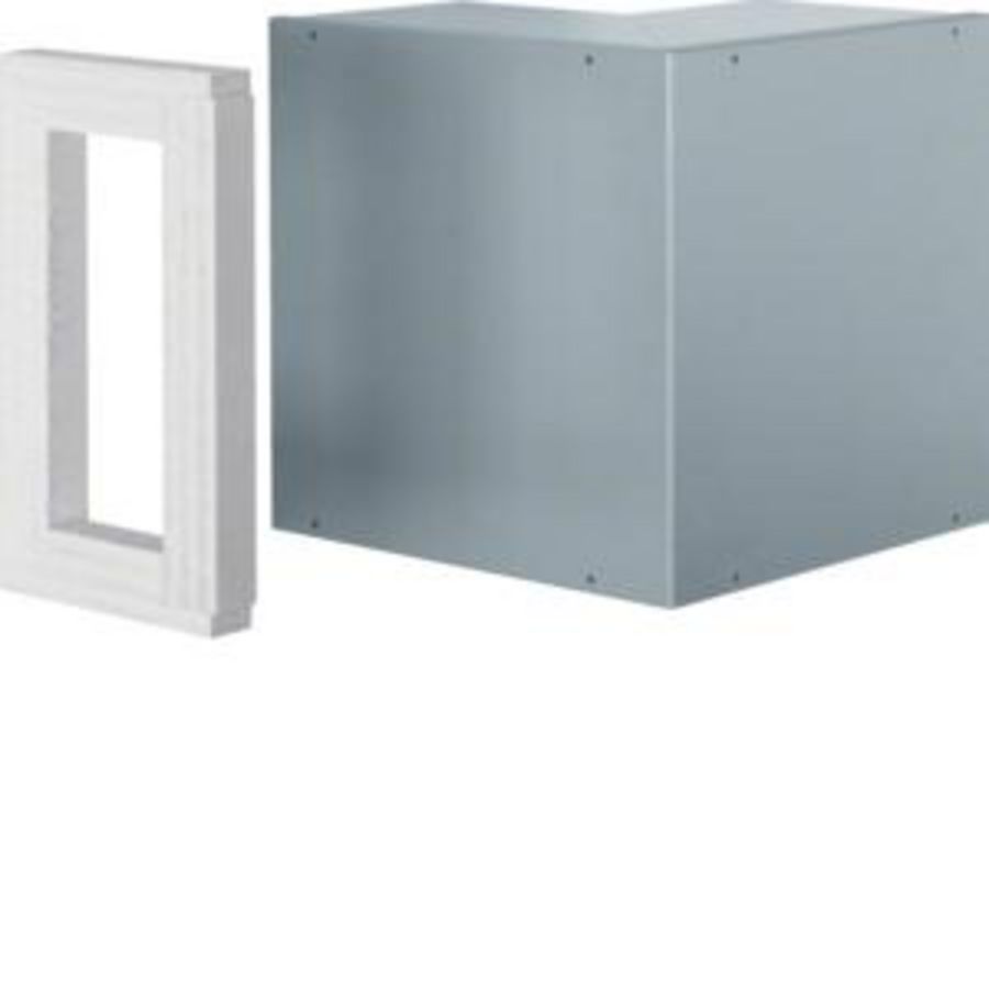 Buitenhoek 90/99260 verzinkt FWK