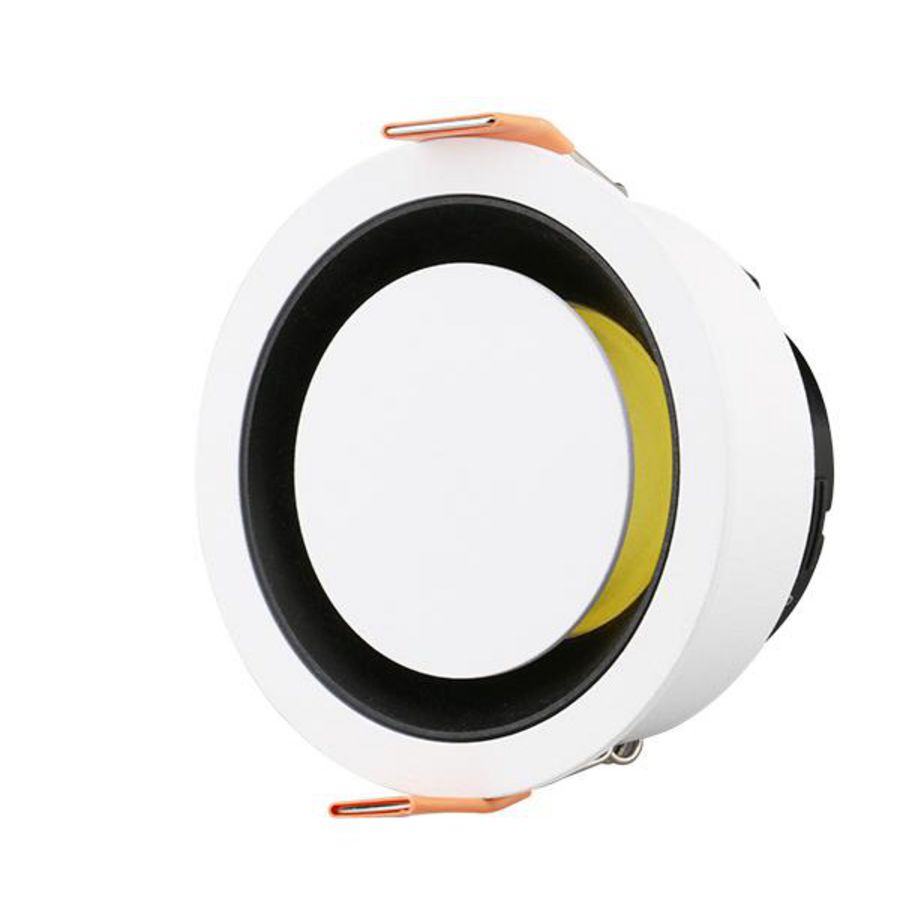 Toebehoren Infinity met springveren rond IL-FI02F395932