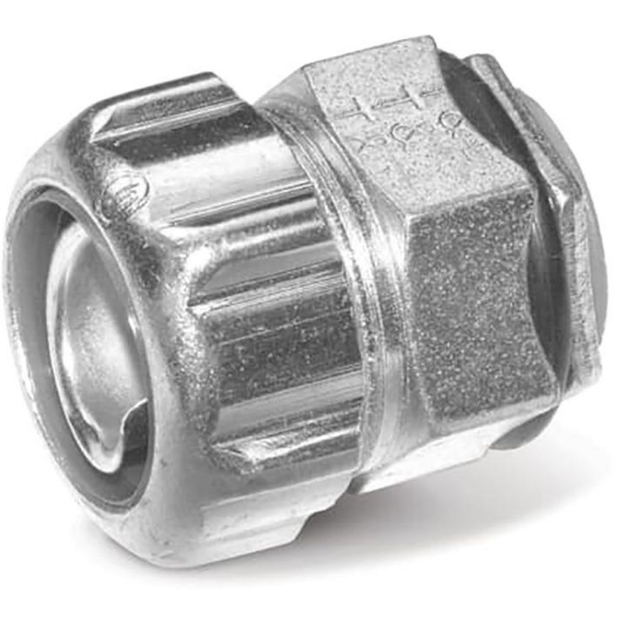 90° Chase-Koppeling Male Nippel en Dichtingsring 5363 3/4" VVE=25
