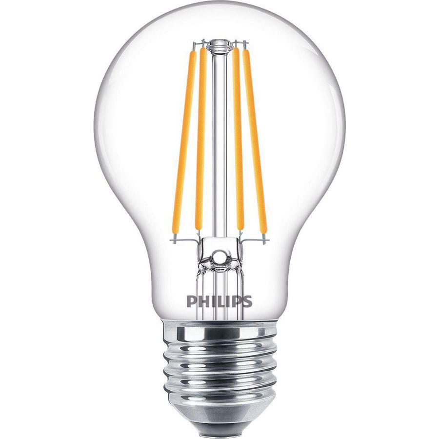Doos a 10st. CorePro LEDBulbND 8.5-75W E27 A60 827CLG