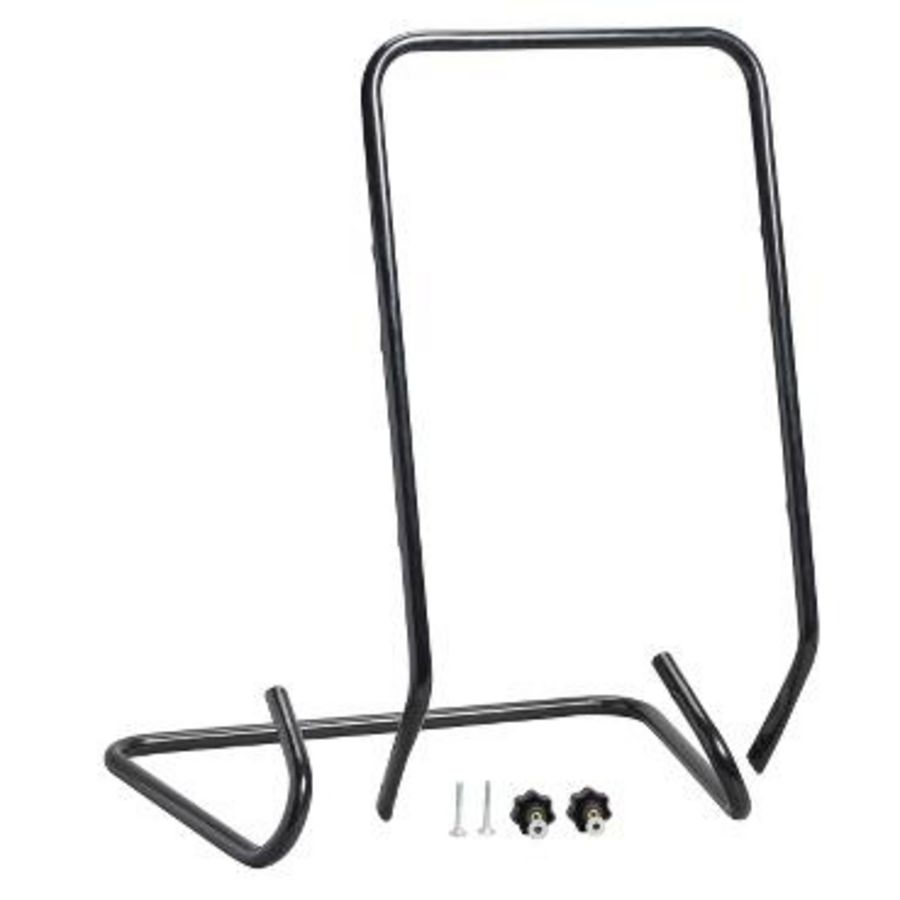 Metalen steun Accessoires Kaedra verdeler 18 modules