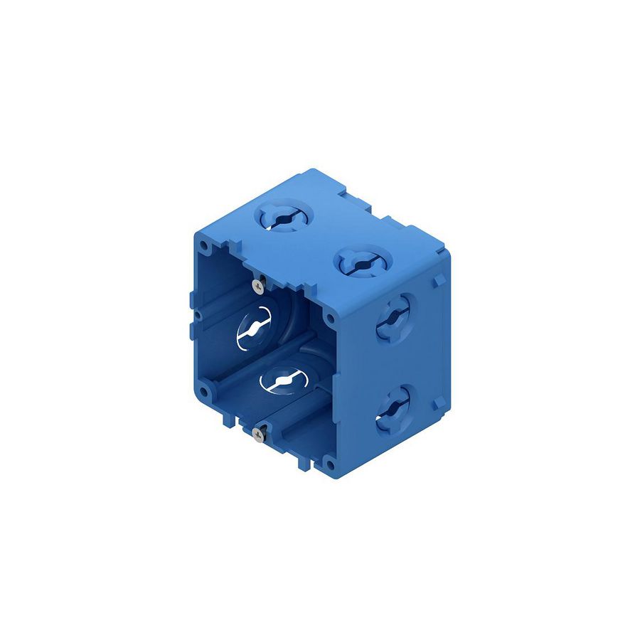 Montagedoos KED65 VVE=10