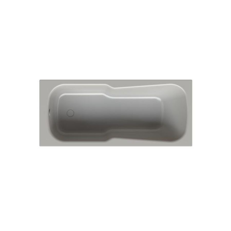 Bad BetteSet 1600x700mm Flanell