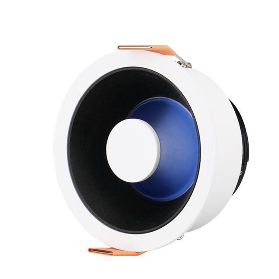 Toebehoren Infinity met springveren rond IL-FI02F395834
