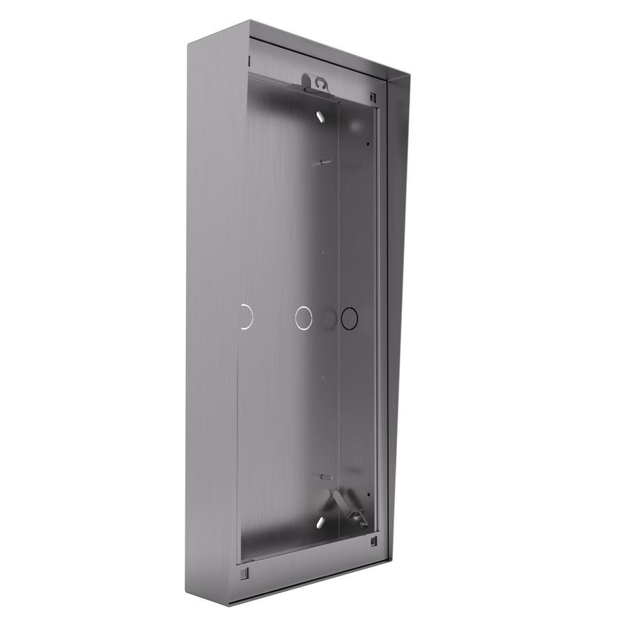 Switch opb.behuizing panelen met 20-22-24-26 drukknop.