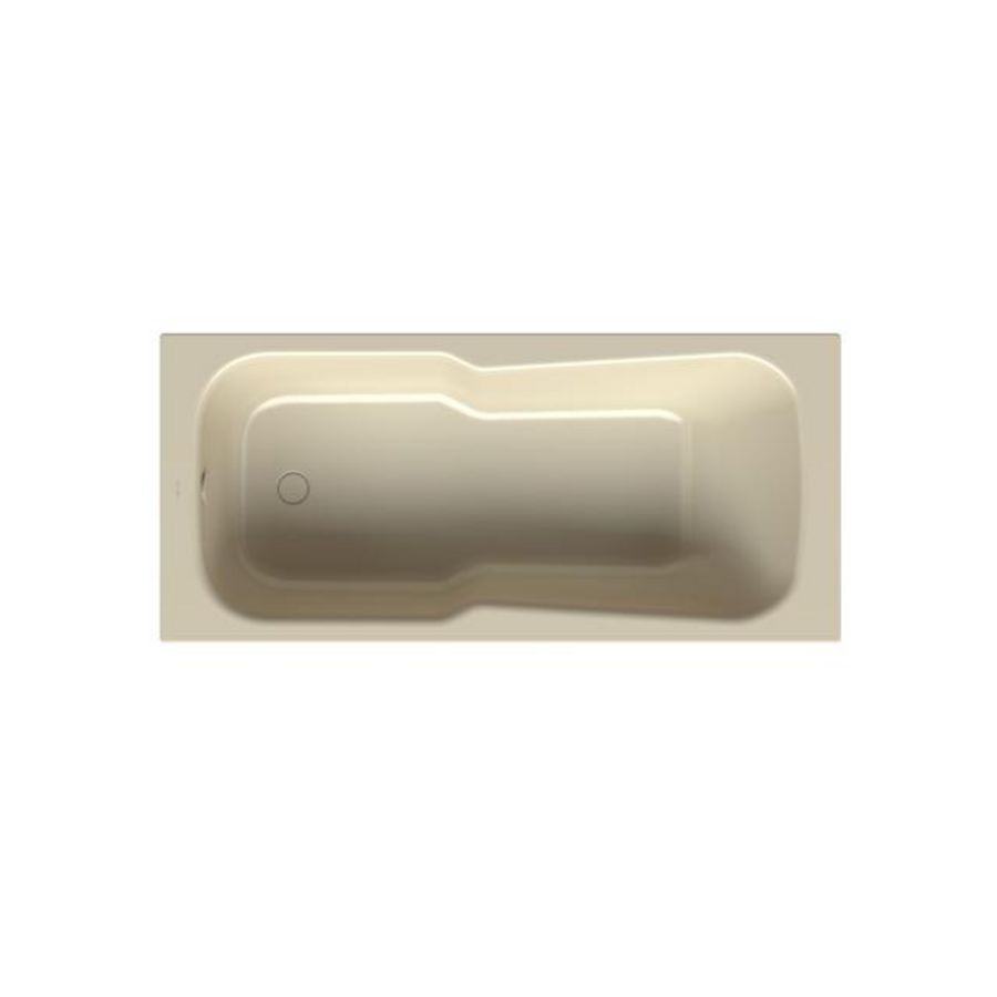 Bad BetteSet 1650x750mm Cream