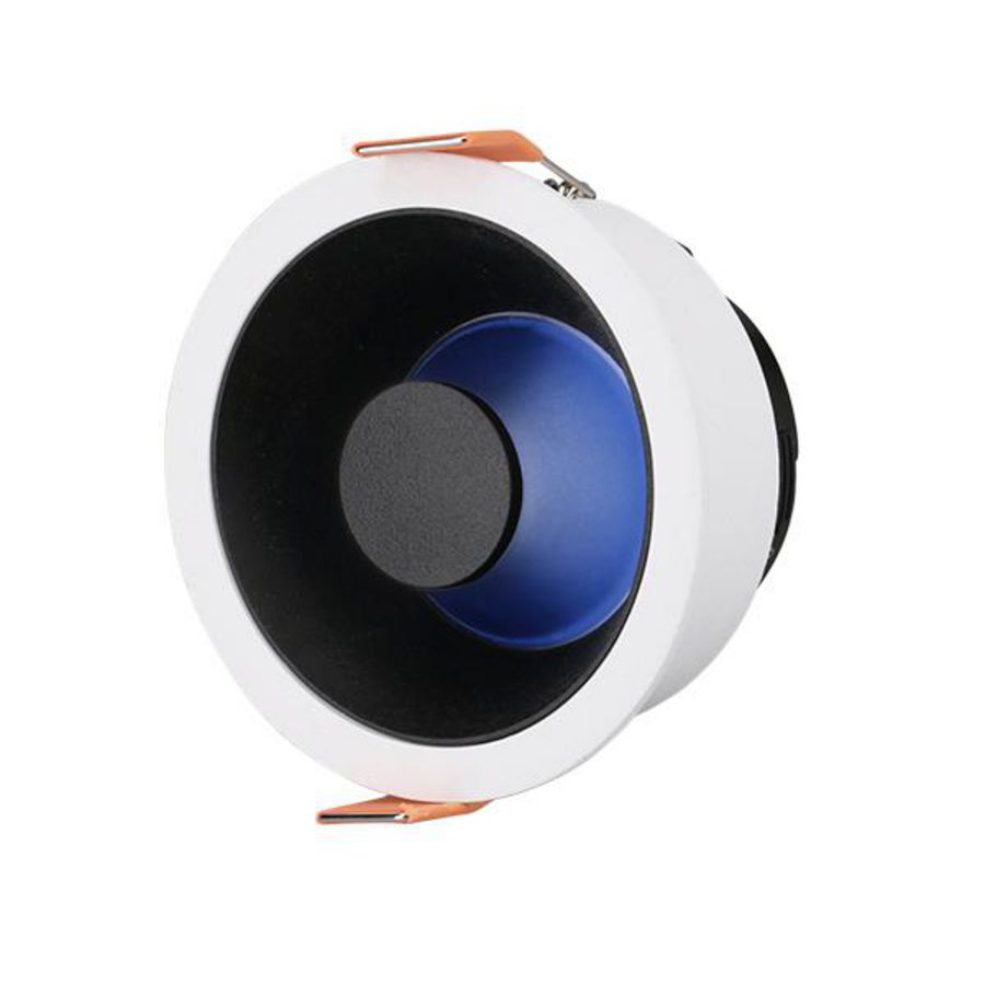 Toebehoren Infinity met springveren rond IL-FI02F395833