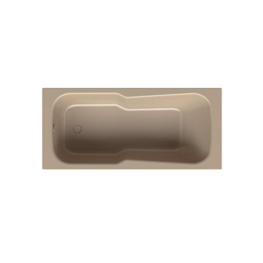 Bad BetteSet 1650x750mm Greige