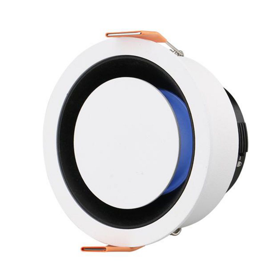 Toebehoren Infinity met springveren rond IL-FI02F395832
