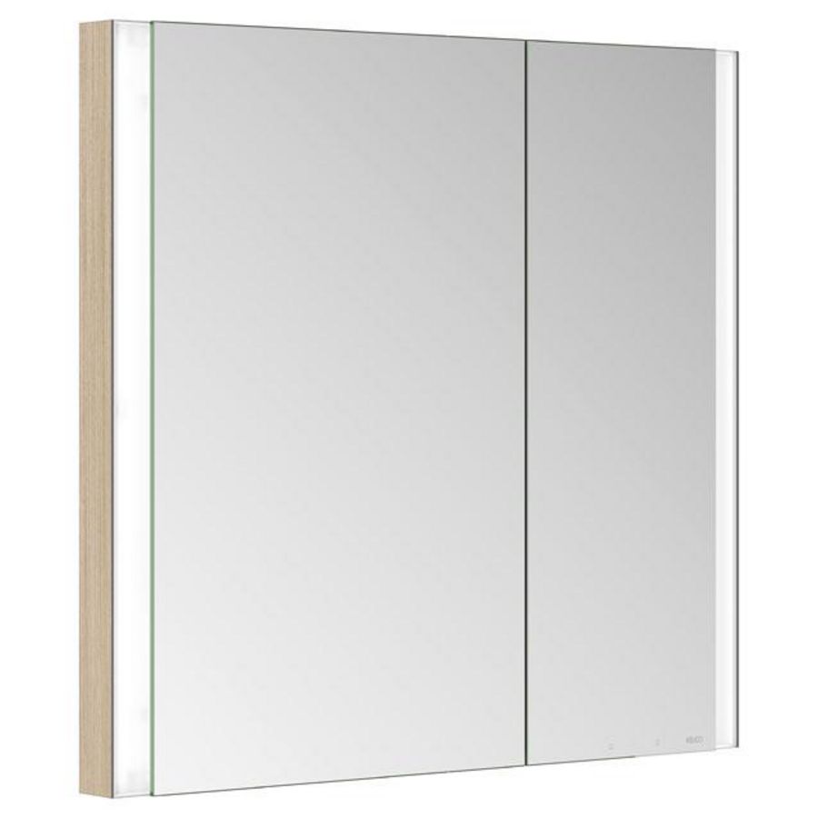 Spiegelkast Somaris 875x1070x270mm 14512852201