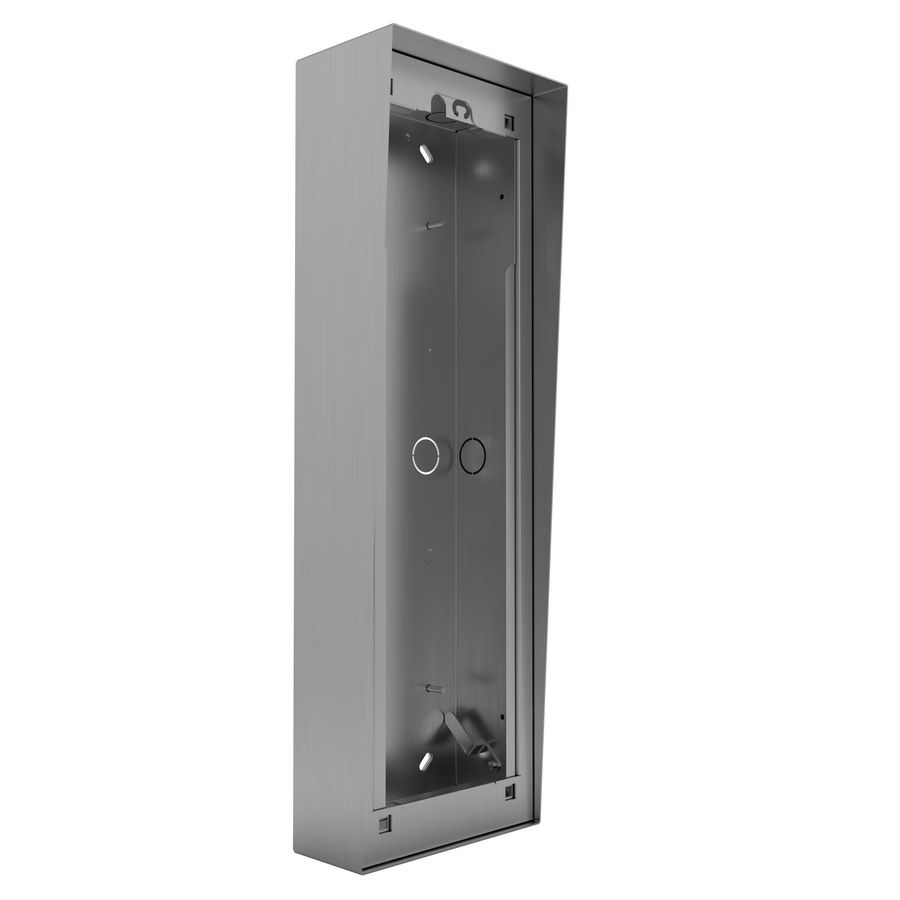 Switch opb.behuizing panelen met 9-10-11-12 drukknop.