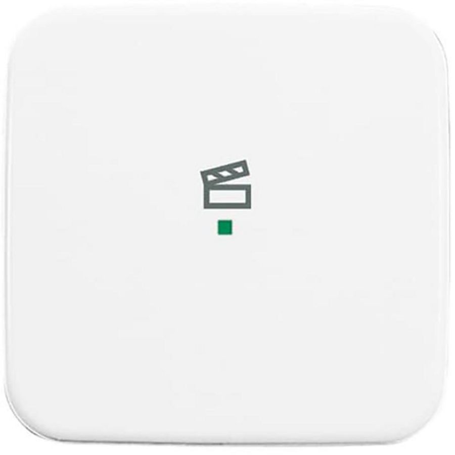 Free@Home bedieningswip 1-v scene R-alpin