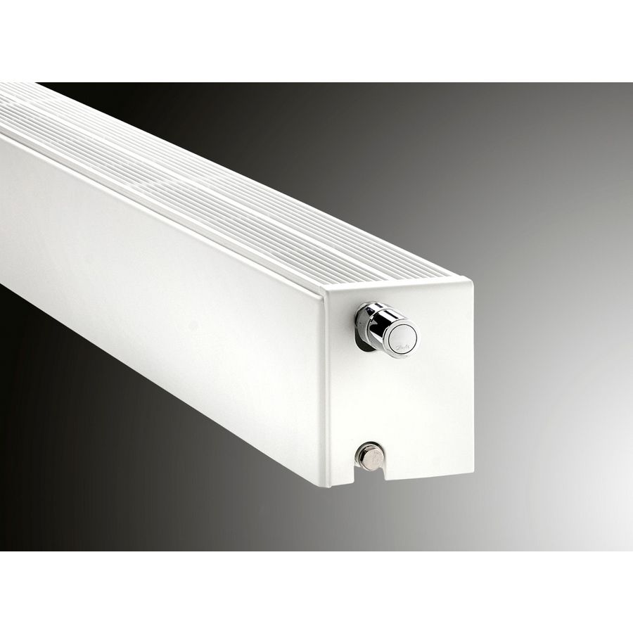 Paneelradiator FLAT PLINT-LINE T33 200 33 1000 866W